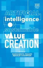 Artificial Intelligence for sustainable value creation
