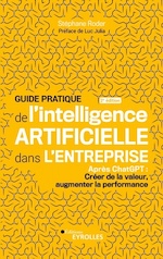 Guide pratique de l'intelligence artificielle dans l'entreprise après ChatGPT