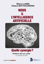 Nous & l'Intelligence artificielle, quelle synergie?