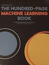 The Hundred-Page Machine Learning Book 한국어로
