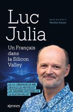 Un Français dans la Silicon Valley